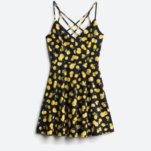 🆕 Nine Britton - Stitchfix - Lemon Dress